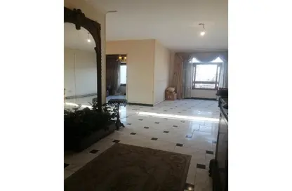 Apartment - 3 Bedrooms - 2 Bathrooms for sale in Abbas Al Akkad St. - 1st Zone - Nasr City - Cairo