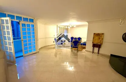 Apartment - 3 Bedrooms - 2 Bathrooms for sale in Degla - Hay El Maadi - Cairo Apartment - 3 Bedrooms - 2 Bathrooms for sale in Degla - Hay El Maadi - Cairo
