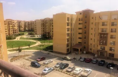 شقة - 3 غرف نوم - 3 حمامات للايجار في مدينتي - القاهرة