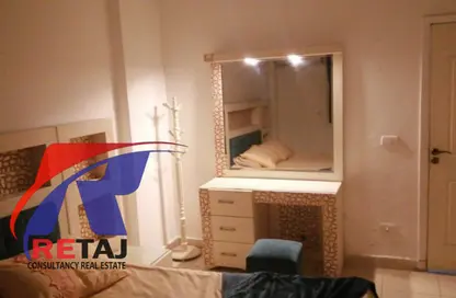 Apartment - 3 Bedrooms - 1 Bathroom for rent in Gardenia City Compound Nasr City - Zahraa Madinat Nasr - Nasr City - Cairo