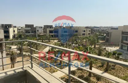 Villa - 4 Bedrooms - 6 Bathrooms for sale in The Crown - Cairo Alexandria Desert Road - 6 October City - Giza