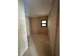 Duplex - 3 bedrooms - 3 bathrooms for للبيع in The Address East - 90 Street - The 5th Settlement - New Cairo City - Cairo