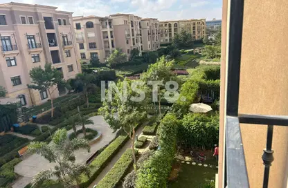 Apartment - 3 Bedrooms - 3 Bathrooms for rent in Mivida - 5th Settlement Compounds - The 5th Settlement - New Cairo City - Cairo