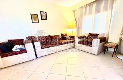 Chalet - 2 Bedrooms - 1 Bathroom for sale in Golden Coast - Al Ain Al Sokhna - Suez