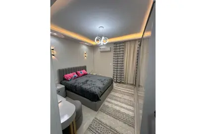 شقة - 3 غرف نوم - 3 حمامات للايجار في مدينة الخمائل - كمبوندات الشيخ زايد - الشيخ زايد - الجيزة