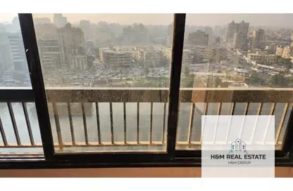 شقة - 4 غرف نوم - 3 حمامات للبيع في شارع ابو الفدا - الزمالك - القاهرة