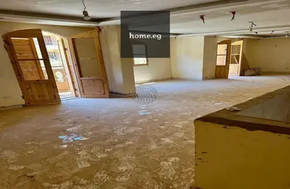 Apartment - 3 Bedrooms - 2 Bathrooms for sale in 6 October City - Giza