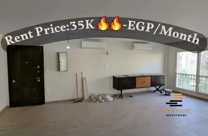 Apartment - 3 Bedrooms - 2 Bathrooms for rent in Stone Residence - 5th Settlement Compounds - The 5th Settlement - New Cairo City - Cairo Apartment - 3 Bedrooms - 2 Bathrooms for rent in Stone Residence - 5th Settlement Compounds - The 5th Settlement - New Cairo City - Cairo