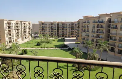 شقة - 3 غرف نوم - 3 حمامات للايجار في امتداد الرحاب - الرحاب - مدينة القاهرة الجديدة - القاهرة