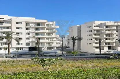 شقة - 2 غرف نوم - 2 حمامات للبيع في مازيرين - مدينة العلمين الجديدة - العلمين - الساحل الشمالي