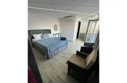 Apartment - Studio - 1 Bathroom for rent in Eastown - 5th Settlement Compounds - The 5th Settlement - New Cairo City - Cairo Apartment - Studio - 1 Bathroom for rent in Eastown - 5th Settlement Compounds - The 5th Settlement - New Cairo City - Cairo