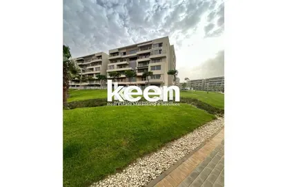 Apartment - 3 Bedrooms - 3 Bathrooms for sale in Capital Gardens   Palm Hills - Mostakbal City Compounds - Mostakbal City - Future City - Cairo