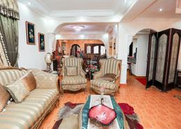 Apartment - 3 bedrooms - 2 bathrooms for للبيع in Tharwat - Hay Sharq - Alexandria