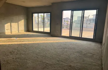 Townhouse - 3 Bedrooms - 3 Bathrooms for sale in Allegria - Sheikh Zayed Compounds - Sheikh Zayed City - Giza