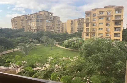 Apartment - 3 Bedrooms - 3 Bathrooms for sale in Privado - Madinaty - Cairo