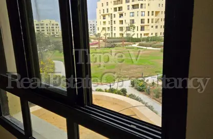 Apartment - 3 Bedrooms - 3 Bathrooms for rent in O West - 6 October Compounds - 6 October City - Giza