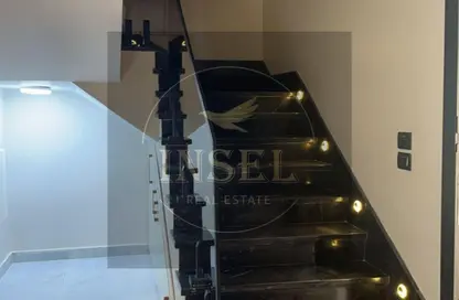 Duplex - 3 Bedrooms - 3 Bathrooms for rent in Hyde Park - 5th Settlement Compounds - The 5th Settlement - New Cairo City - Cairo