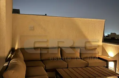Apartment - Studio - 1 Bathroom for rent in Mivida - 5th Settlement Compounds - The 5th Settlement - New Cairo City - Cairo