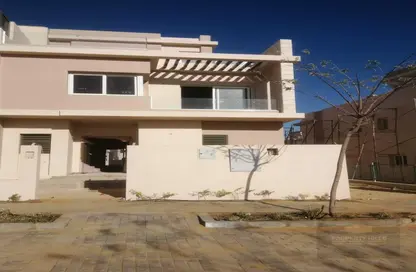 فيلا - 3 غرف نوم - 3 حمامات للبيع في تواني هايد بارك - كمبوندات 6 أكتوبر - مدينة 6 أكتوبر - الجيزة