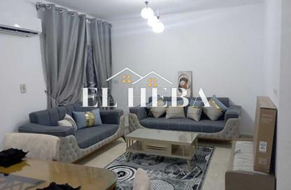Apartment - 2 Bedrooms - 1 Bathroom for rent in Madinaty - Cairo