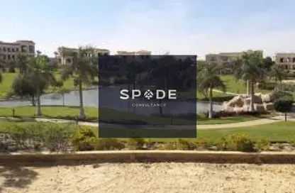 Villa - 5 Bedrooms - 6 Bathrooms for sale in Villar - North Investors Area - New Cairo City - Cairo