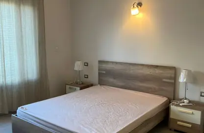 شقة - غرفة نوم - 1 حمام للايجار في فيلدج جيت - المستثمرين الجنوبية - مدينة القاهرة الجديدة - القاهرة شقة - غرفة نوم - 1 حمام للايجار في فيلدج جيت - المستثمرين الجنوبية - مدينة القاهرة الجديدة - القاهرة