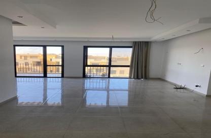 Apartment - 2 Bedrooms - 3 Bathrooms for rent in Eastown - 5th Settlement Compounds - The 5th Settlement - New Cairo City - Cairo