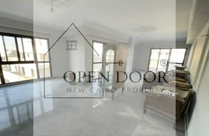 Apartment - 3 Bedrooms - 3 Bathrooms for rent in Villette - 5th Settlement Compounds - The 5th Settlement - New Cairo City - Cairo
