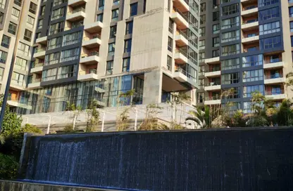 Apartment - 5 Bedrooms - 4 Bathrooms for sale in Aeon - 6 October Compounds - 6 October City - Giza