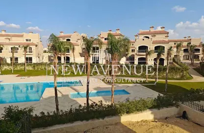 Villa - 4 Bedrooms - 3 Bathrooms for sale in Al Patio Prime - El Patio - El Shorouk Compounds - Shorouk City - Cairo
