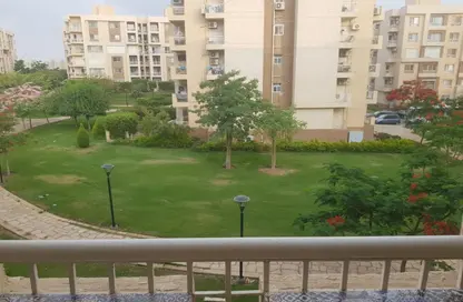 Apartment - 3 Bedrooms - 3 Bathrooms for sale in Madinaty - Cairo