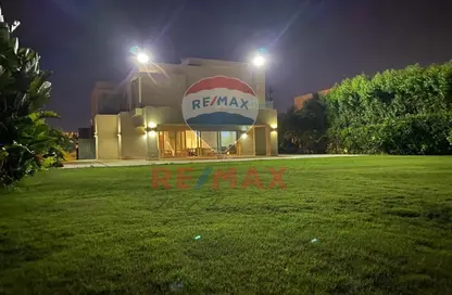 Villa - 5 Bedrooms - 7+ Bathrooms for sale in Hacienda - North Coast