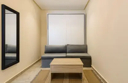 شقة - 1 حمام للايجار في كمبوندات القطامية - القطامية - مدينة القاهرة الجديدة - القاهرة