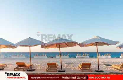 شاليه - غرفة نوم - 1 حمام للبيع في سيلڤر ساندس - قسم مرسي مطروح - الساحل الشمالي