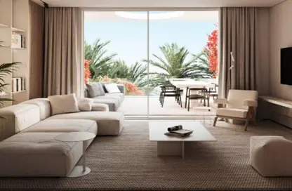 Chalet - 3 Bedrooms - 3 Bathrooms for sale in Mesca - Soma Bay - Safaga - Hurghada - Red Sea
