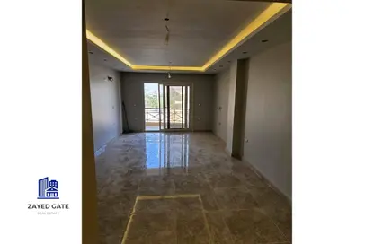 Apartment - 3 Bedrooms - 2 Bathrooms for rent in Al Khamayel city - Sheikh Zayed Compounds - Sheikh Zayed City - Giza