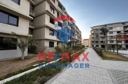 Apartment - 3 Bedrooms - 4 Bathrooms for sale in Badya Palm Hills - 6 October Compounds - 6 October City - Giza