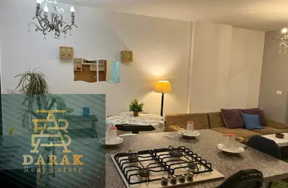 Apartment - 1 Bedroom - 1 Bathroom for sale in Madinaty - Cairo