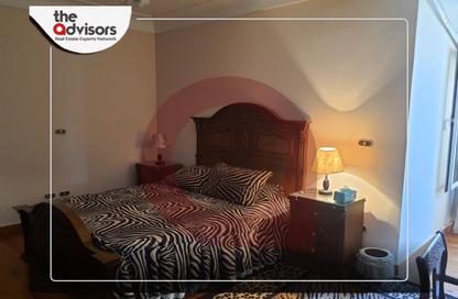 Apartment - 3 Bedrooms - 2 Bathrooms for rent in Ibn Hokal St. - San Stefano - Hay Sharq - Alexandria