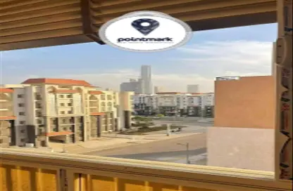 شقة - 3 غرف نوم - 2 حمامات للبيع في المقصد - كمبوندات العاصمة الإدارية الجديدة - العاصمة الإدارية الجديدة - القاهرة