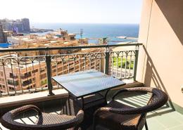 Apartment - 2 bedrooms for للايجار in Al Kazino St. - San Stefano - Hay Sharq - Alexandria
