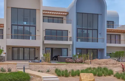شقة - غرفة نوم - 1 حمام للبيع في كاماران - الجونة - الغردقة - محافظة البحر الاحمر شقة - غرفة نوم - 1 حمام للبيع في كاماران - الجونة - الغردقة - محافظة البحر الاحمر