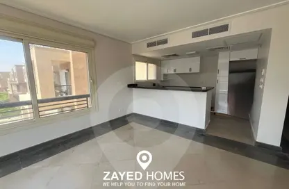 شقة - غرفة نوم - 2 حمامات للايجار في نيو جيزة - طريق مصر اسكندرية الصحراوي - مدينة 6 أكتوبر - الجيزة