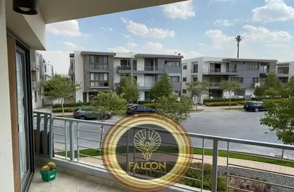 Apartment - 3 Bedrooms - 2 Bathrooms for sale in Taj City - 5th Settlement Compounds - The 5th Settlement - New Cairo City - Cairo