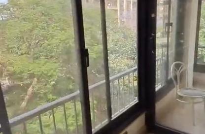 شقة - 3 غرف نوم - 2 حمامات للبيع في شارع سوريا - المهندسين - الجيزة
