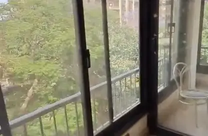 شقة - 3 غرف نوم - 2 حمامات للبيع في شارع سوريا - المهندسين - الجيزة