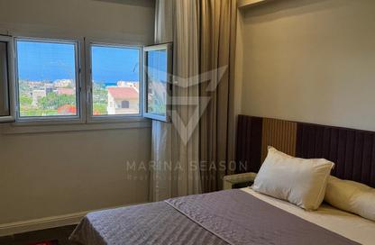Villa - 6 Bedrooms - 4 Bathrooms for sale in Marina 1 - Marina - Al Alamein - North Coast