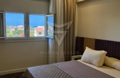 Villa - 6 Bedrooms - 4 Bathrooms for sale in Marina 1 - Marina - Al Alamein - North Coast