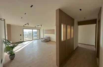 Apartment - 3 Bedrooms - 3 Bathrooms for sale in Palm Hills New Cairo - 5th Settlement Compounds - The 5th Settlement - New Cairo City - Cairo