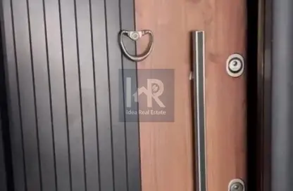 Apartment - 3 Bedrooms - 3 Bathrooms for sale in Janna - New Cairo City - Cairo